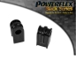 Preview: Powerflex BlackSeries Buchsen Stabilisator vorne für Renault Megane 2 RS R26 20mm
